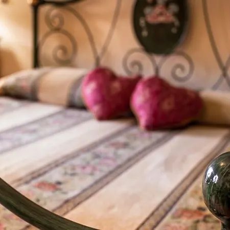 Cappannelle Tuscany Castiglion Fibocchi