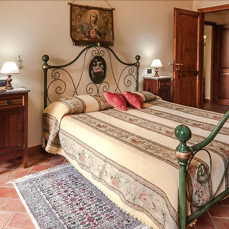 Feriehus Cappannelle Tuscany *