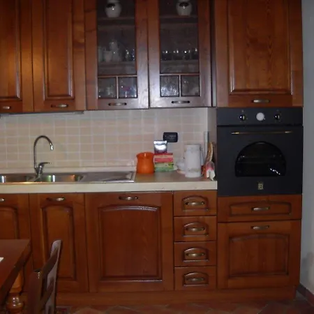 Cappannelle Tuscany Feriehus