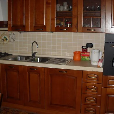 Feriehus Cappannelle Tuscany *