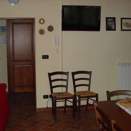 Cappannelle Tuscany Castiglion Fibocchi