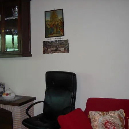 Feriehus Cappannelle Tuscany *