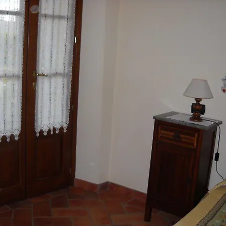 Feriehus Cappannelle Tuscany Castiglion Fibocchi