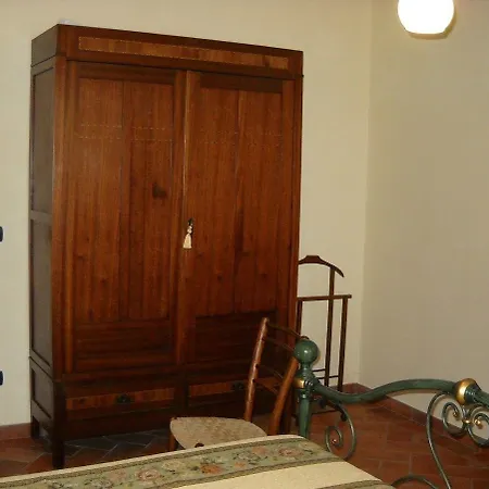 Cappannelle Tuscany Feriehus Castiglion Fibocchi