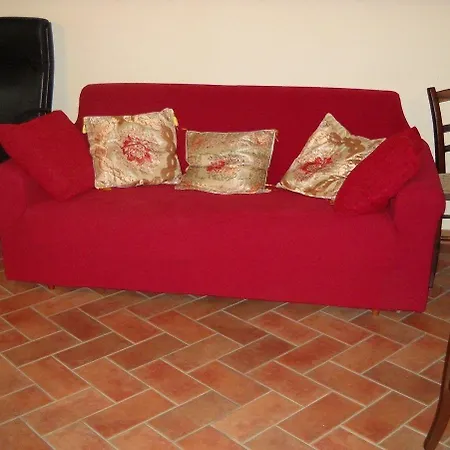 Cappannelle Tuscany *