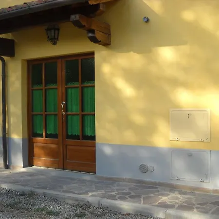 Cappannelle Tuscany *