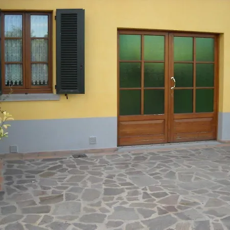 Cappannelle Tuscany *