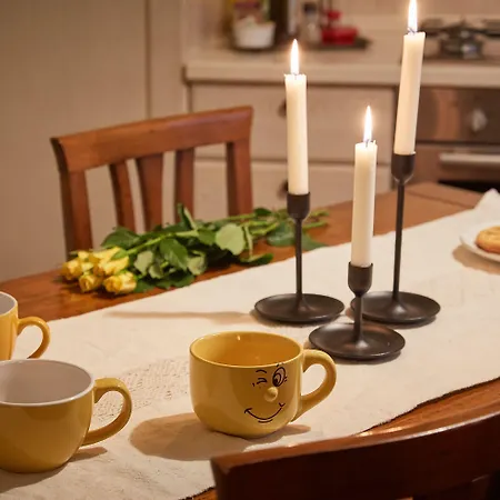 Cappannelle Tuscany Feriehus *