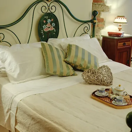 Feriehus Cappannelle Tuscany Castiglion Fibocchi