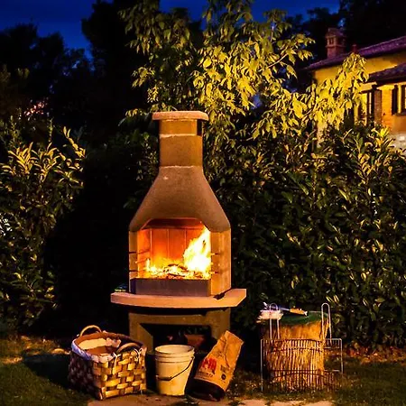 Feriehus Cappannelle Tuscany *